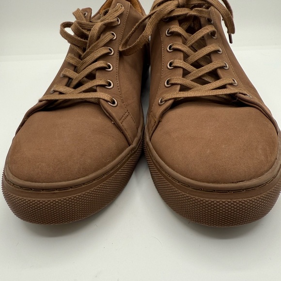 Thursday boot company everyday sneaker nubuk  10.5 - Picture 4 of 10